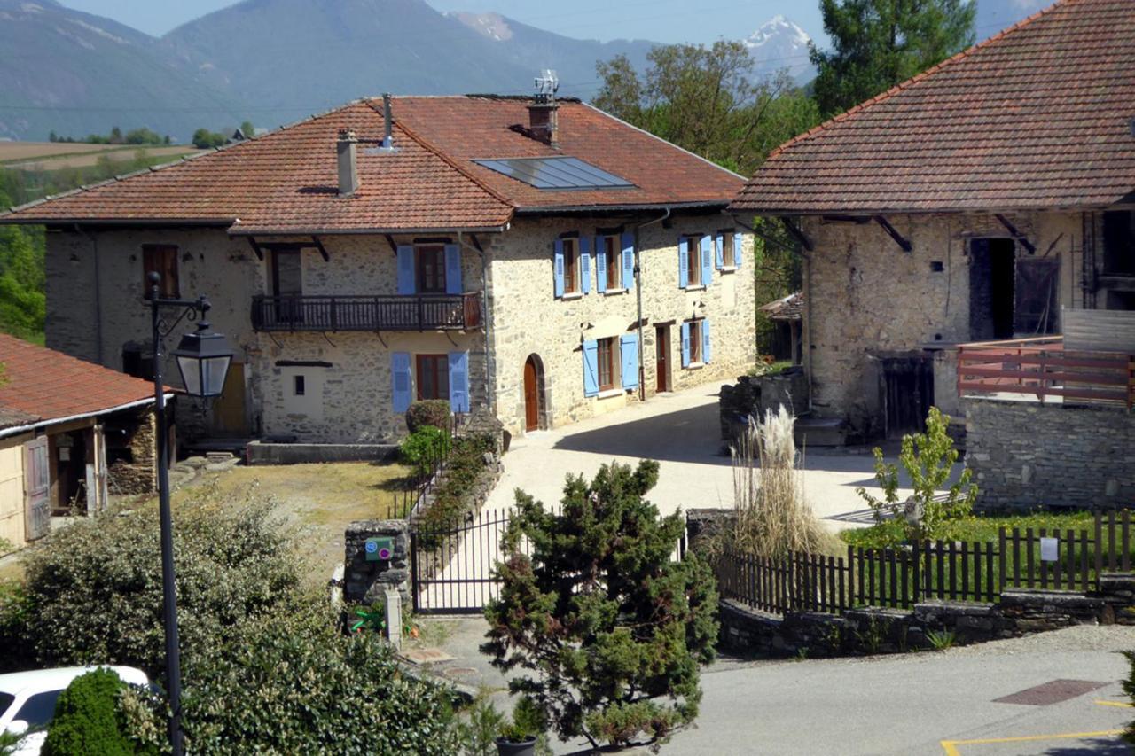 Appartamento Adal-Berht Saint-Maximin  Esterno foto
