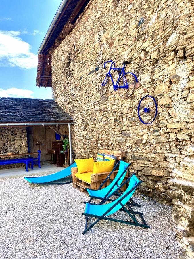 Appartamento Adal-Berht Saint-Maximin  Esterno foto