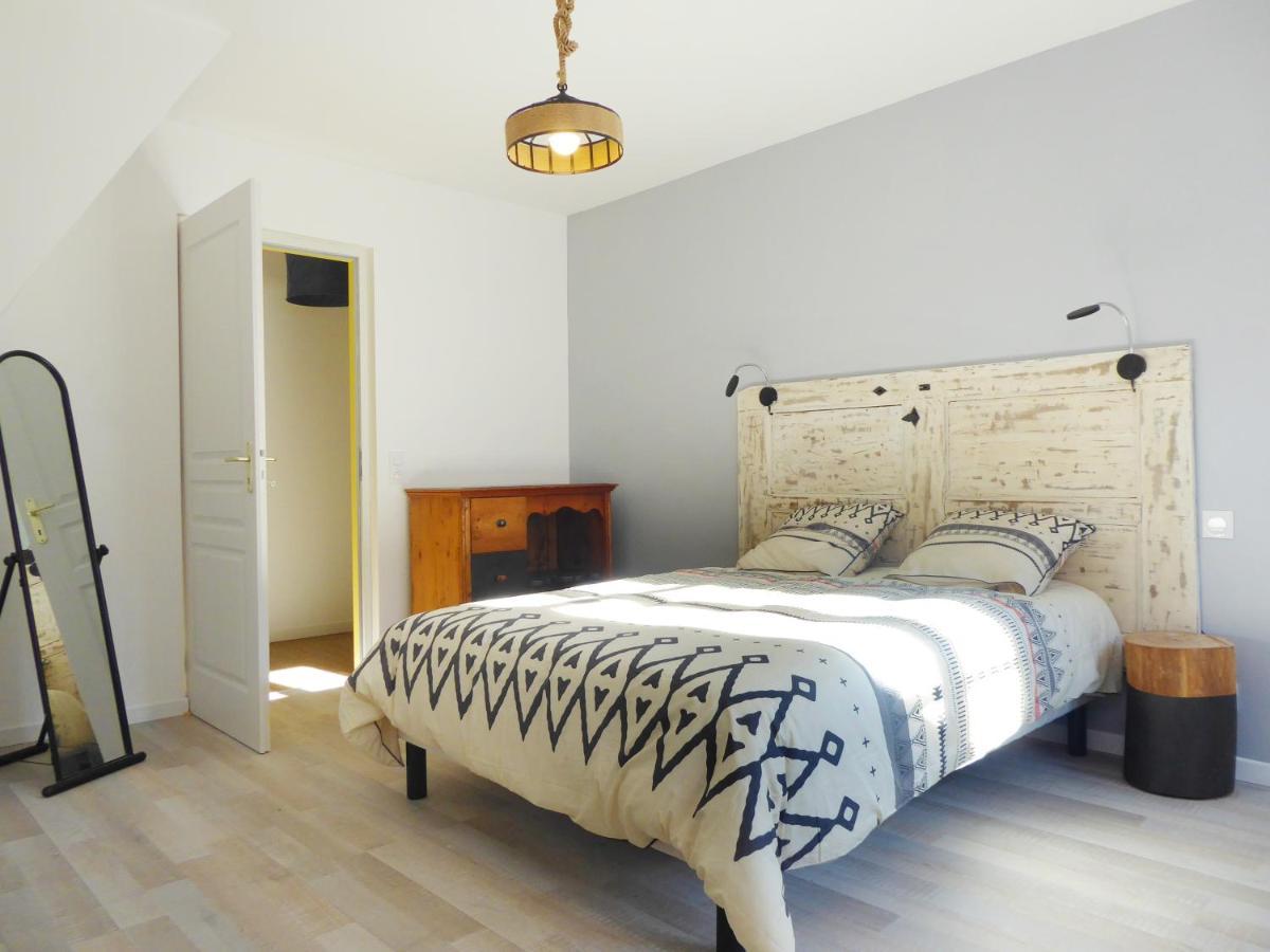 Appartamento Adal-Berht Saint-Maximin  Esterno foto