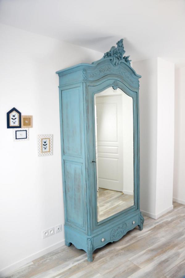 Appartamento Adal-Berht Saint-Maximin  Esterno foto