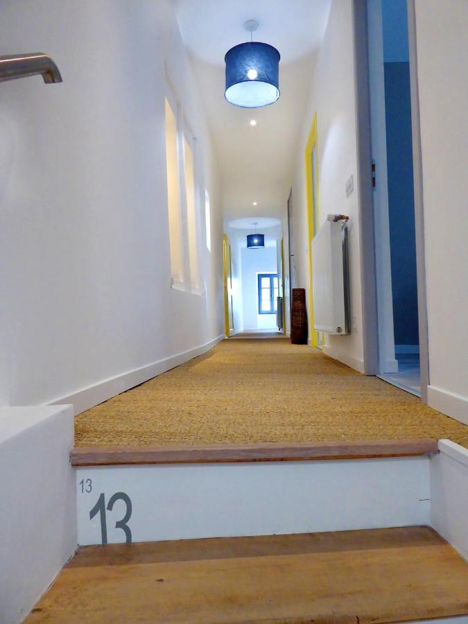 Appartamento Adal-Berht Saint-Maximin  Esterno foto