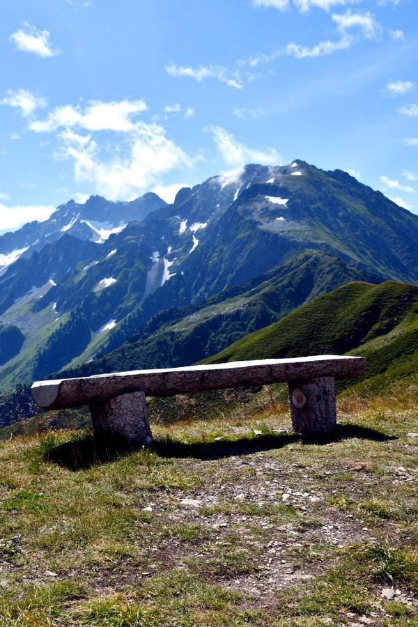 Appartamento Adal-Berht Saint-Maximin  Esterno foto