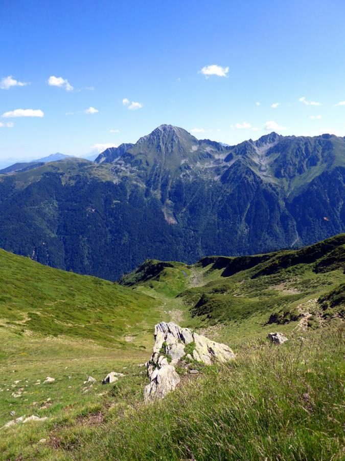 Appartamento Adal-Berht Saint-Maximin  Esterno foto