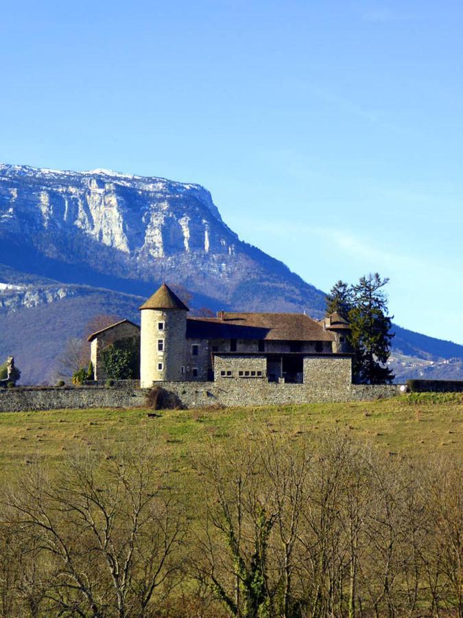 Appartamento Adal-Berht Saint-Maximin  Esterno foto