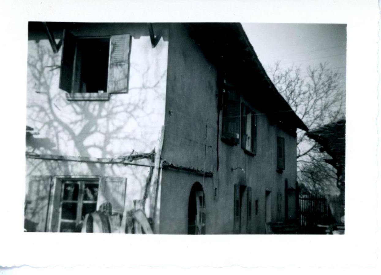 Appartamento Adal-Berht Saint-Maximin  Esterno foto
