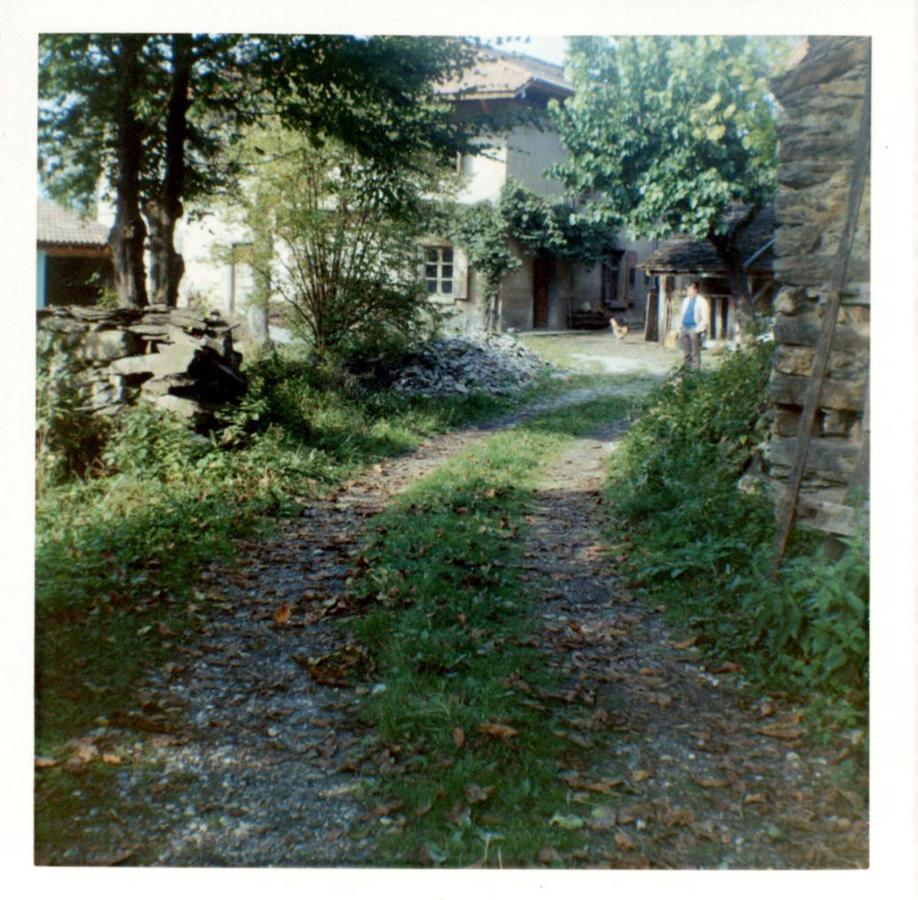 Appartamento Adal-Berht Saint-Maximin  Esterno foto