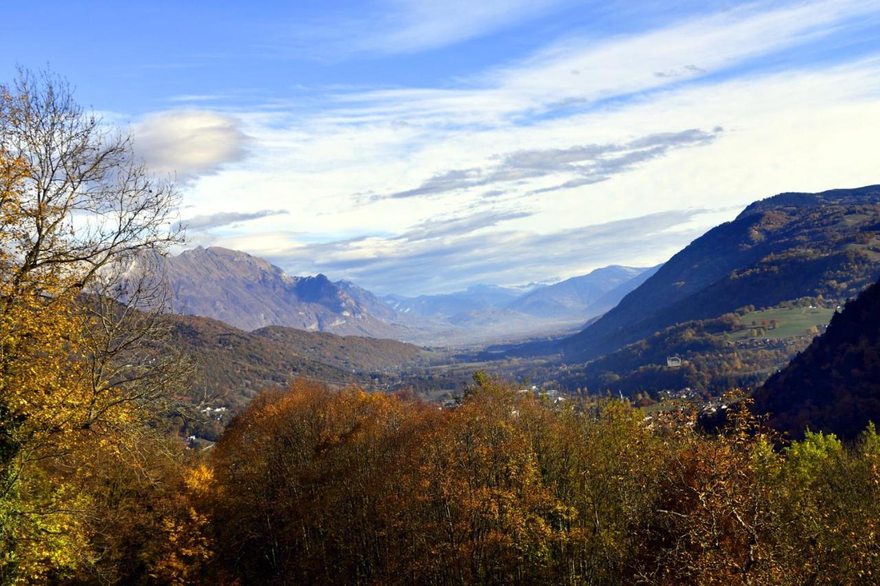 Appartamento Adal-Berht Saint-Maximin  Esterno foto