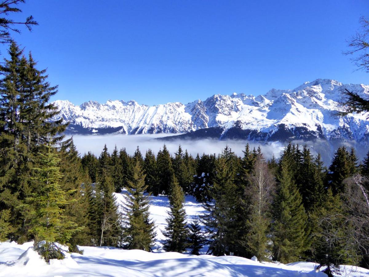 Appartamento Adal-Berht Saint-Maximin  Esterno foto