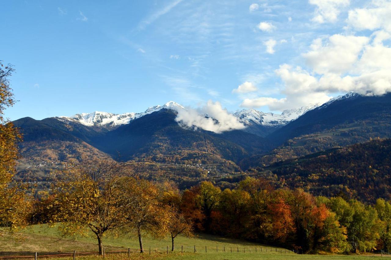 Appartamento Adal-Berht Saint-Maximin  Esterno foto